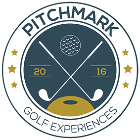 Logo Pitchmark